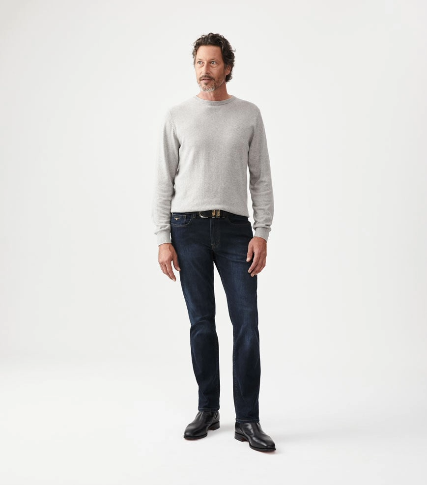 R M Williams Ramco Jeans