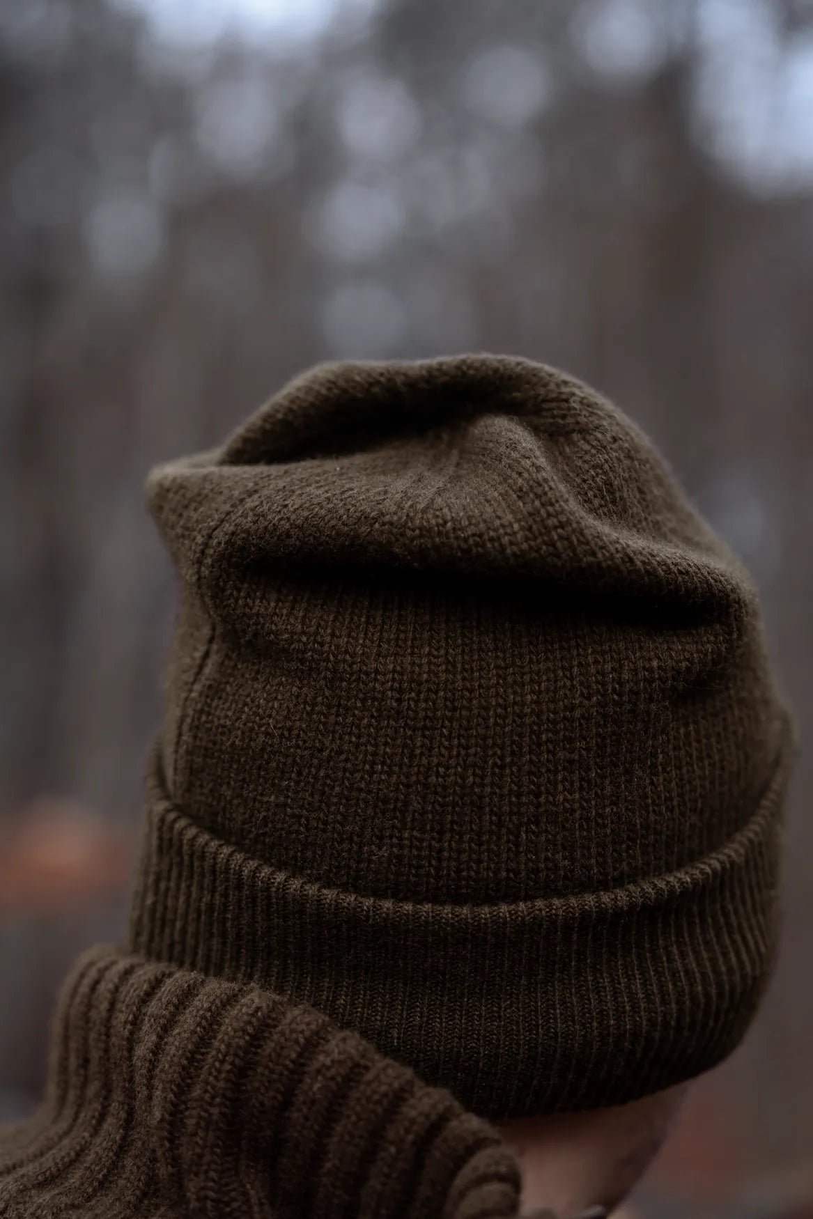 Harkila Annaboda WSP knit beanie