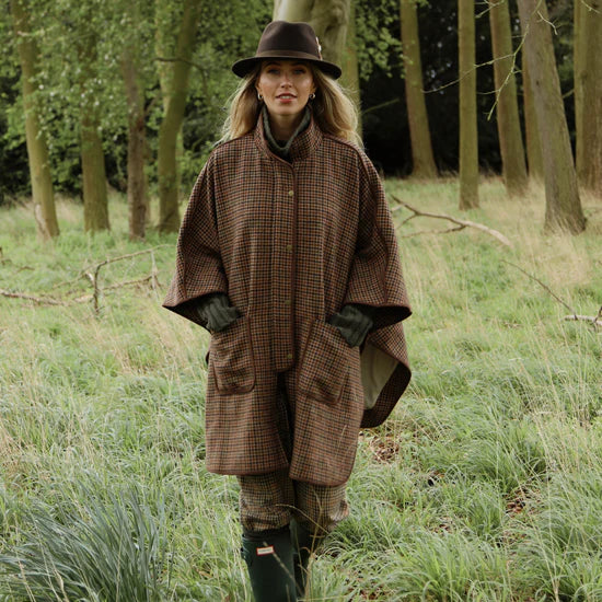 Hicks & Brown Suffolk Fedora