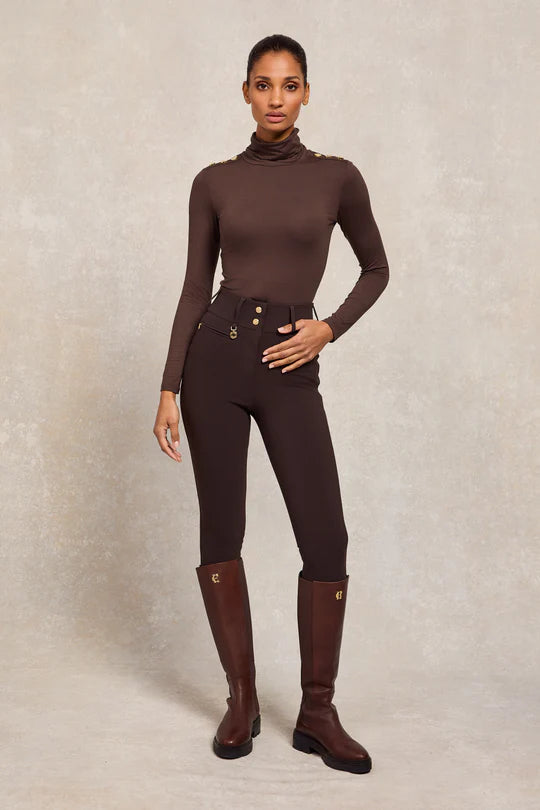 Holland Cooper Contour Trouser