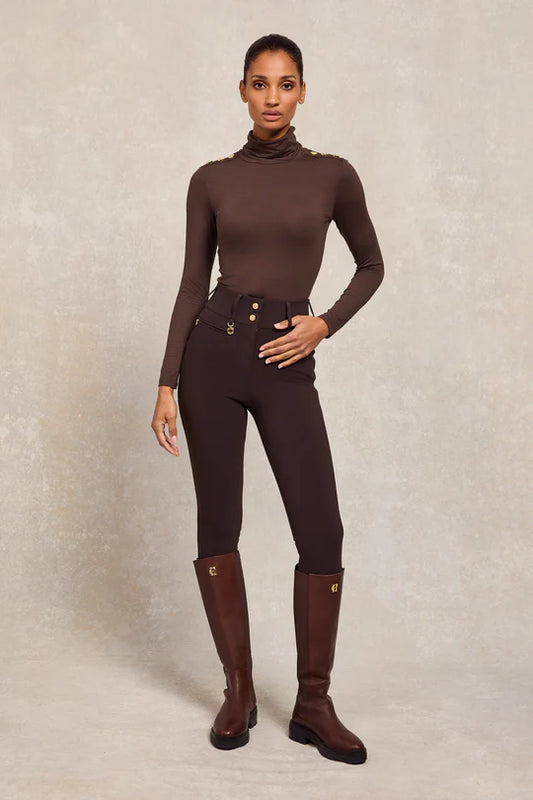 Holland Cooper Contour Trouser