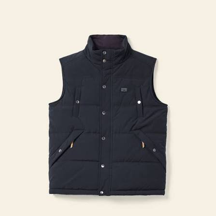 RM Williams Kalkite Padded Vest