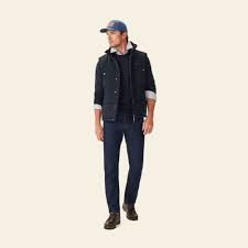 RM Williams Kalkite Padded Vest