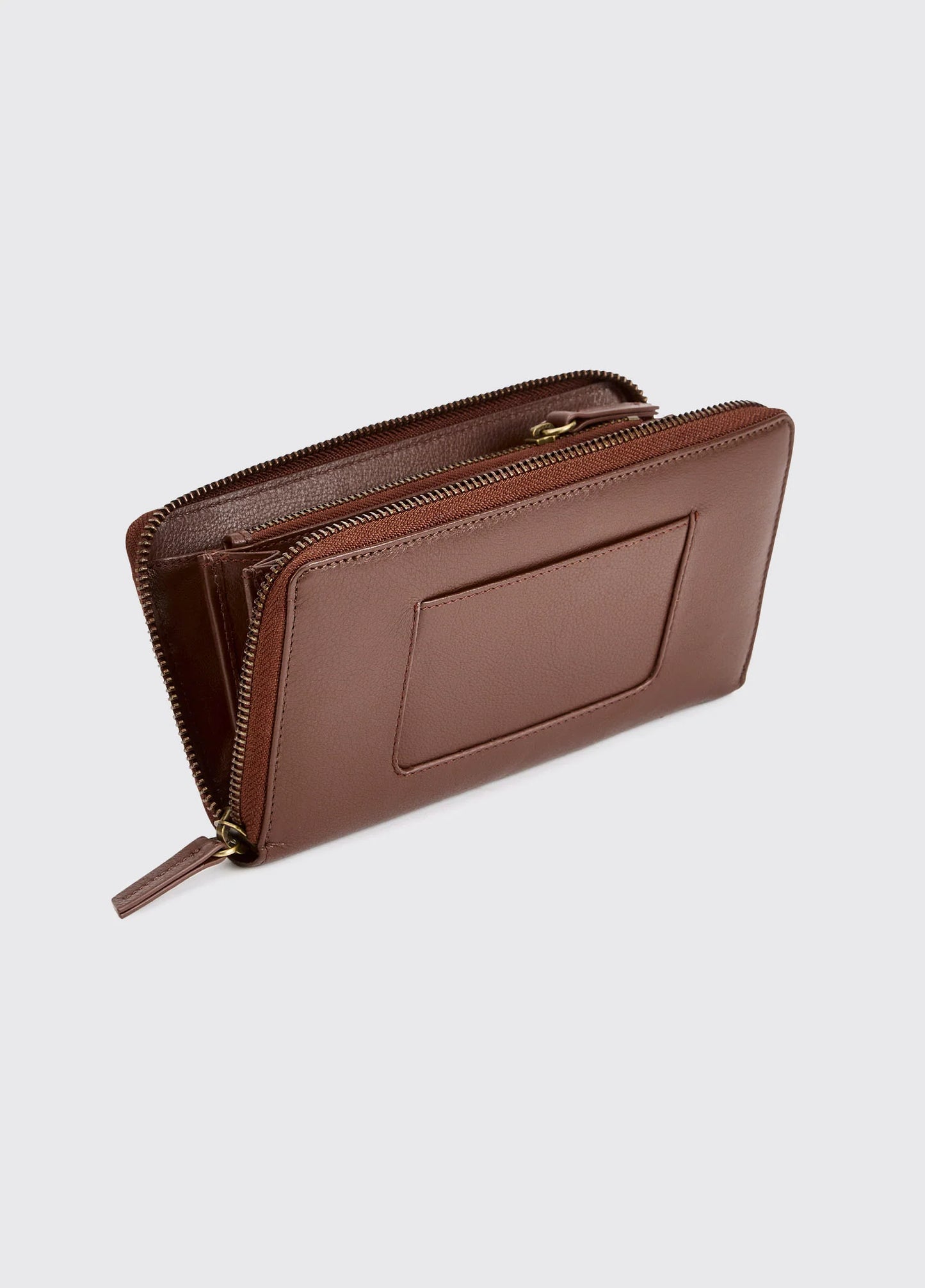 Dubarry Killucan Leather Wallet