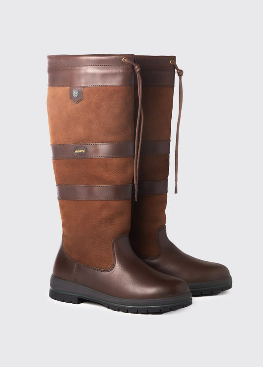 Dubarry Galway Country Boot