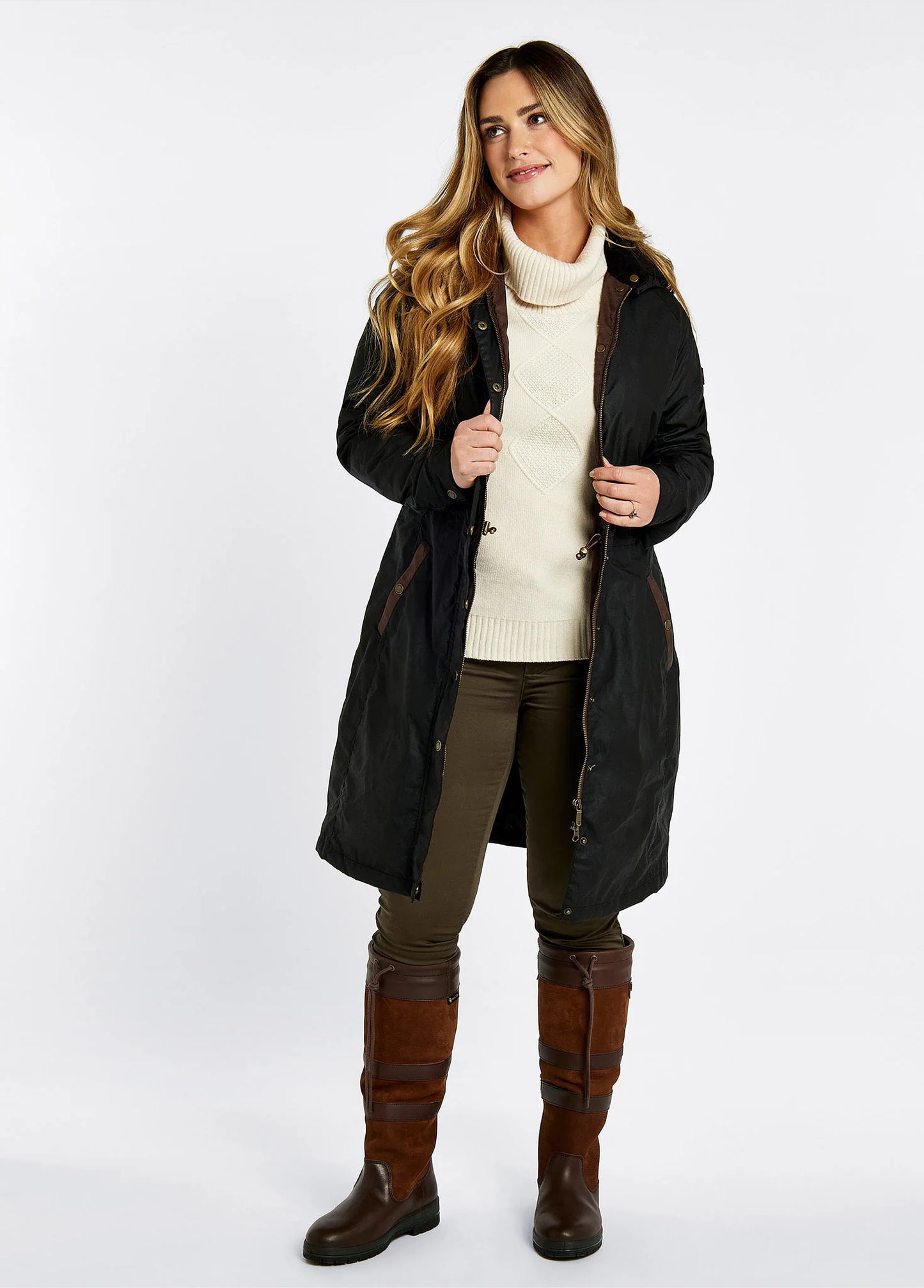 Dubarry Galway Country Boot