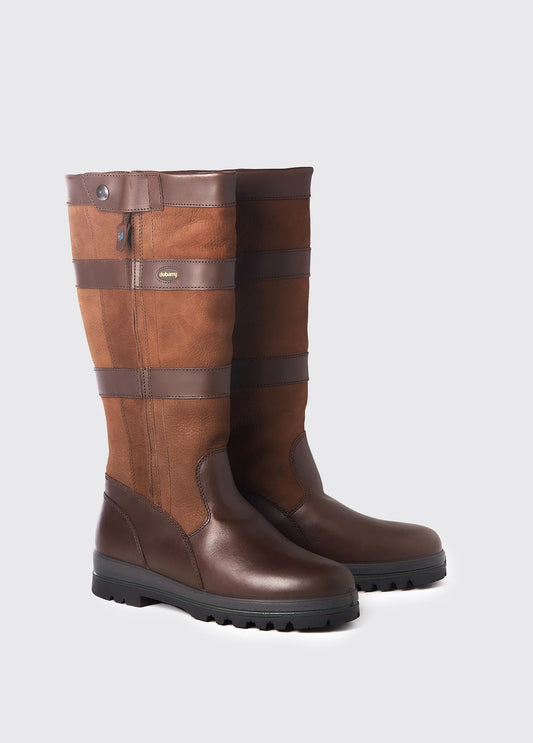 Dubarry Wexford Country Boot