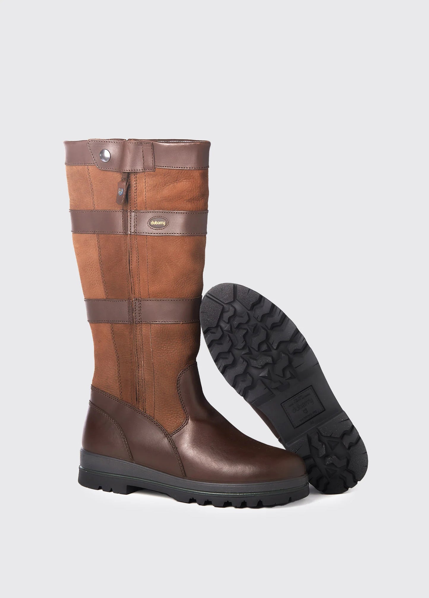 Dubarry Wexford Country Boot