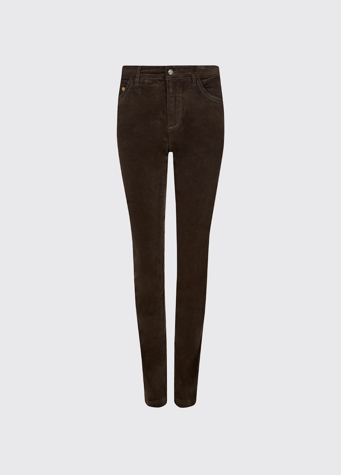 Dubarry Honeysuckle Needlecord Jeans