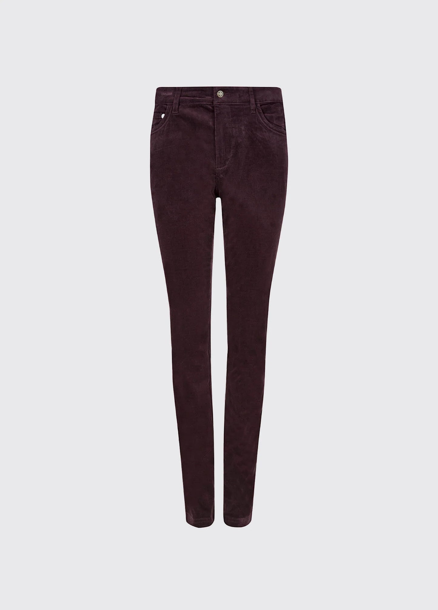 Dubarry Honeysuckle Needlecord Jeans