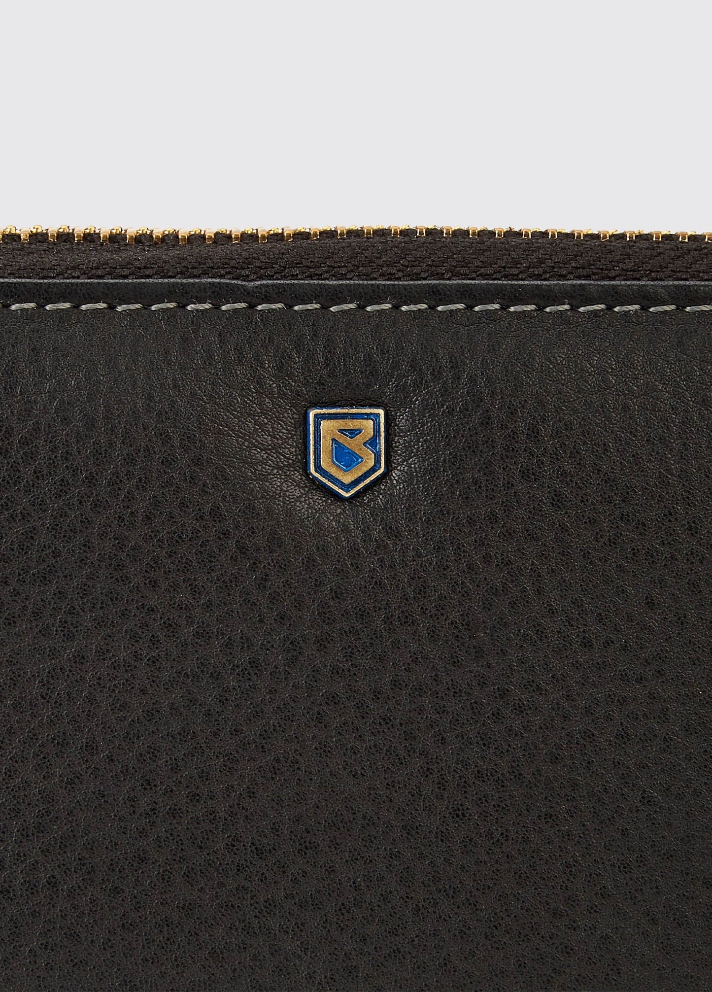 Dubarry Portlick Leather Wallet