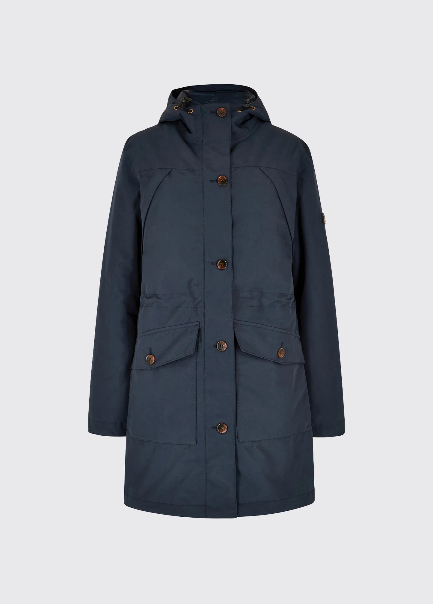 Dubarry Sandford Parka Jacket