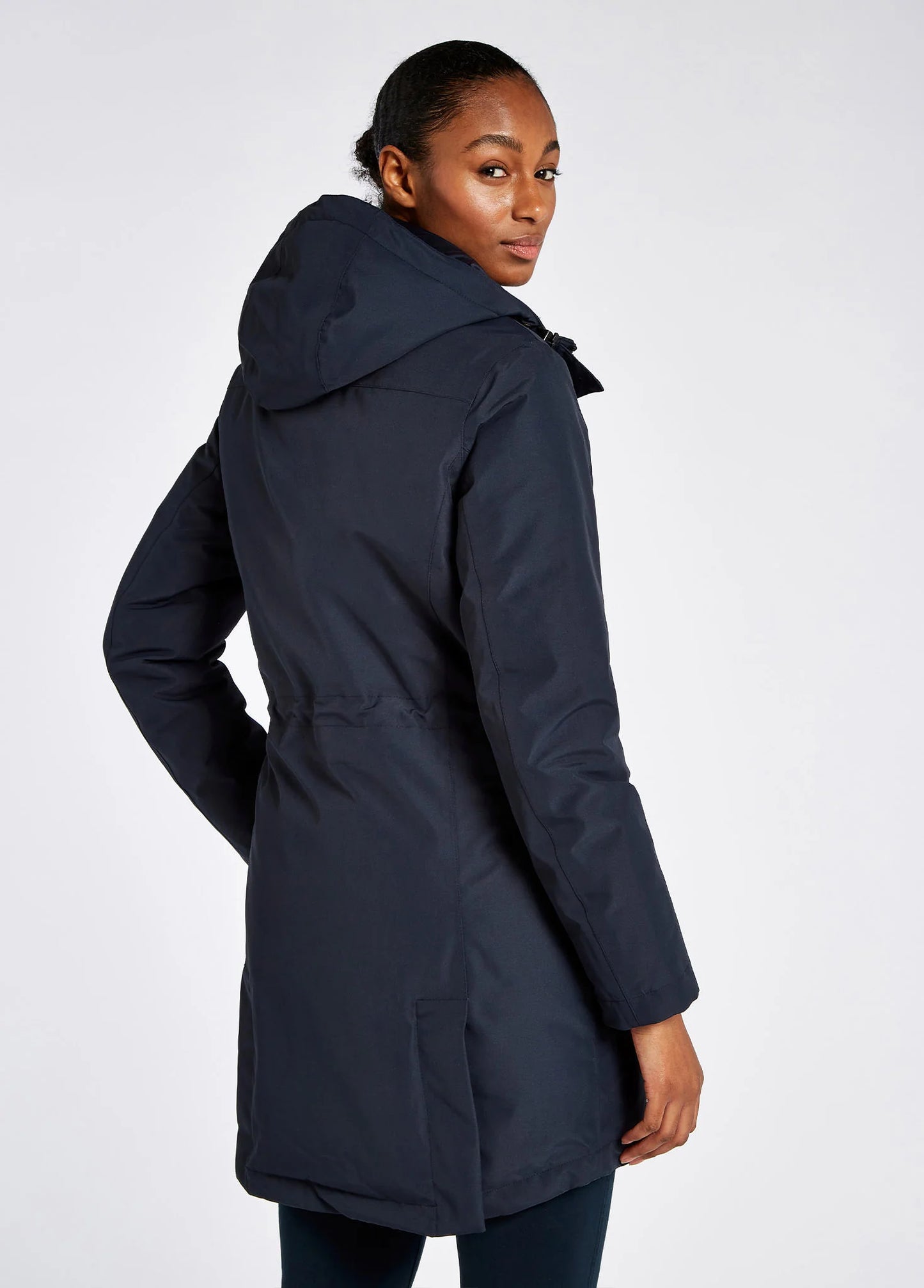 Dubarry Sandford Parka Jacket