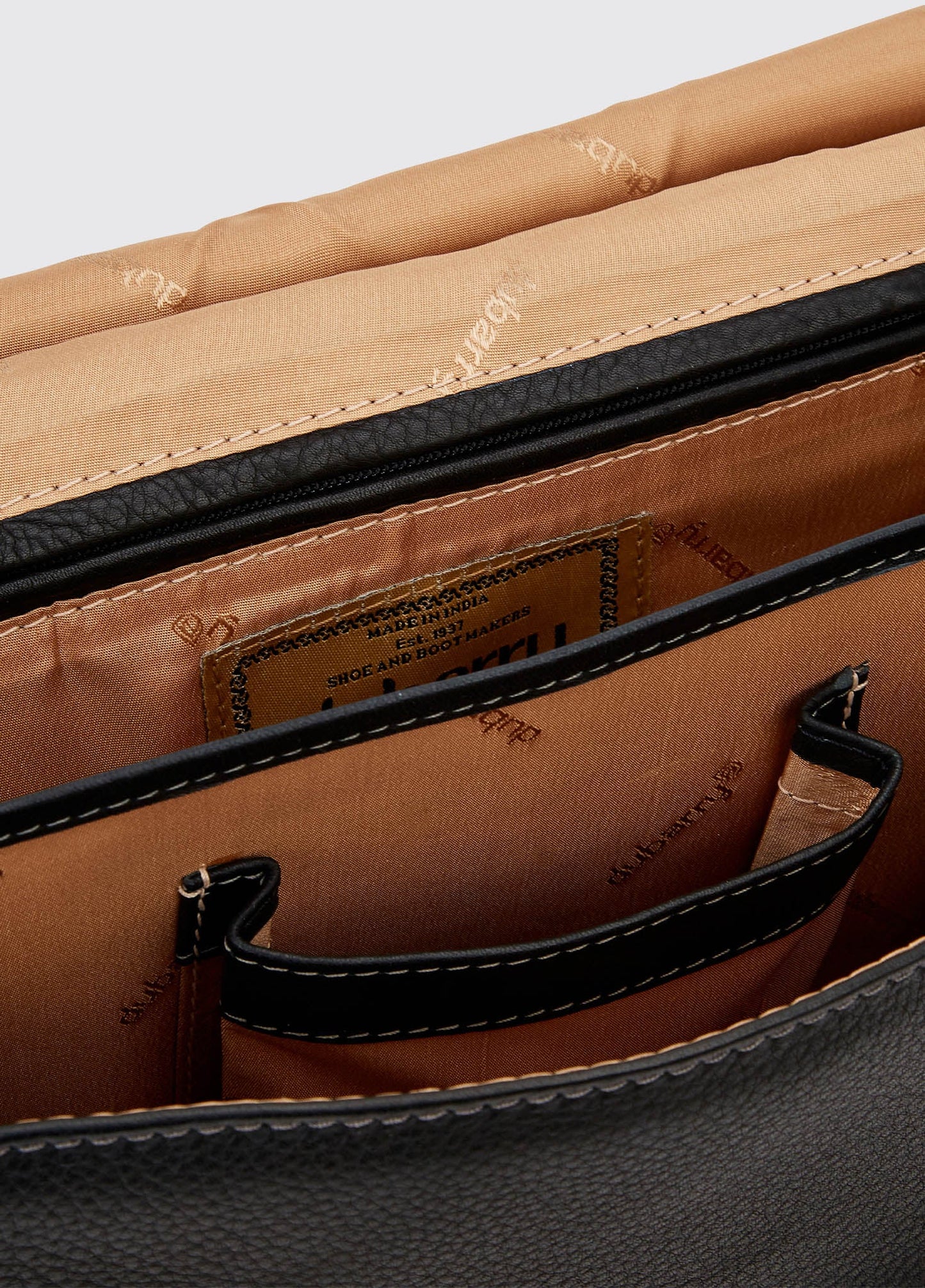Dubarry Balrickard Saddle Bag