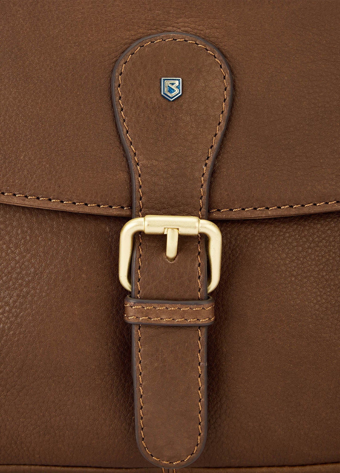 Dubarry Balrickard Saddle Bag