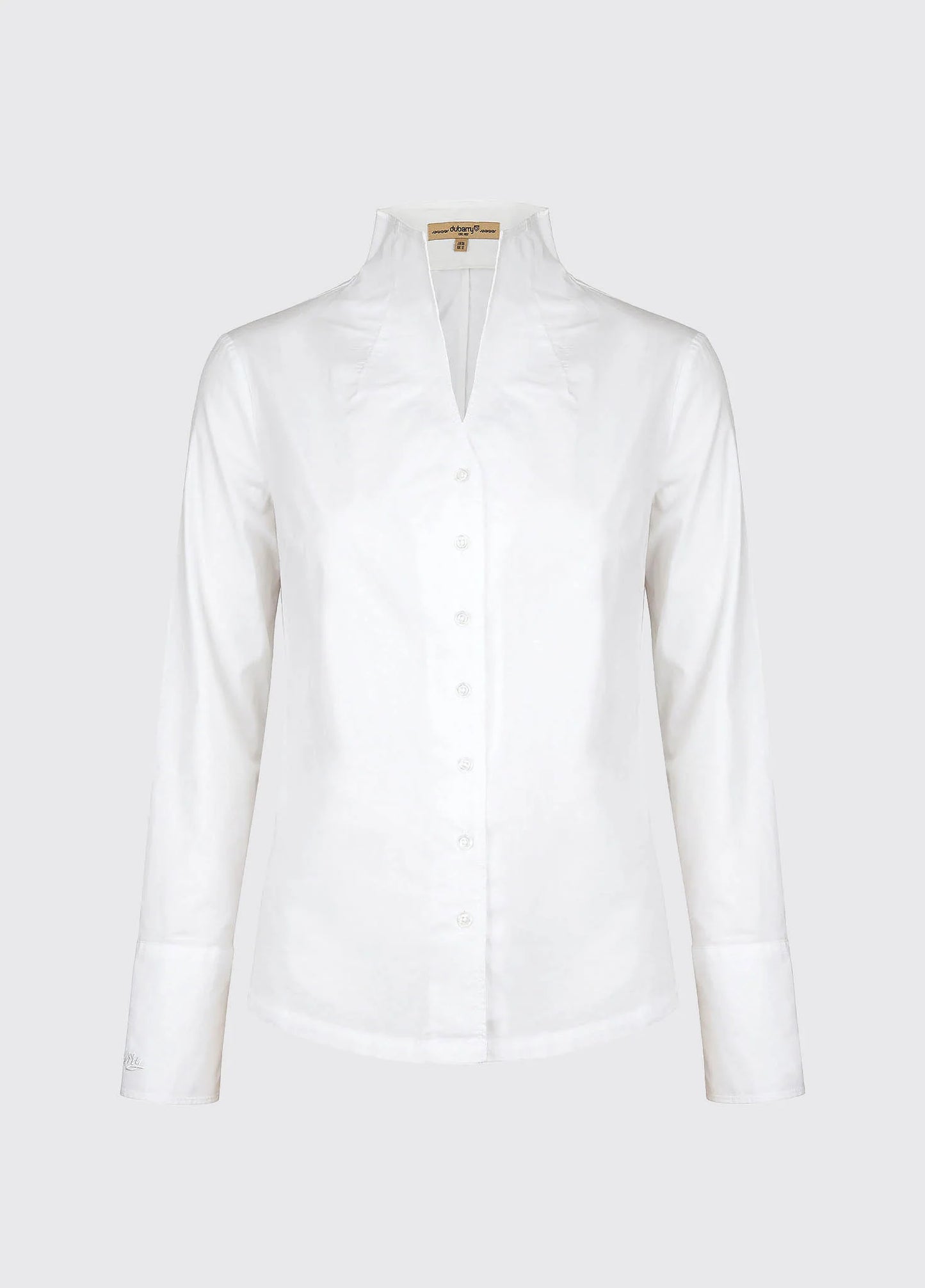 Dubarry Snowdrop Shirt