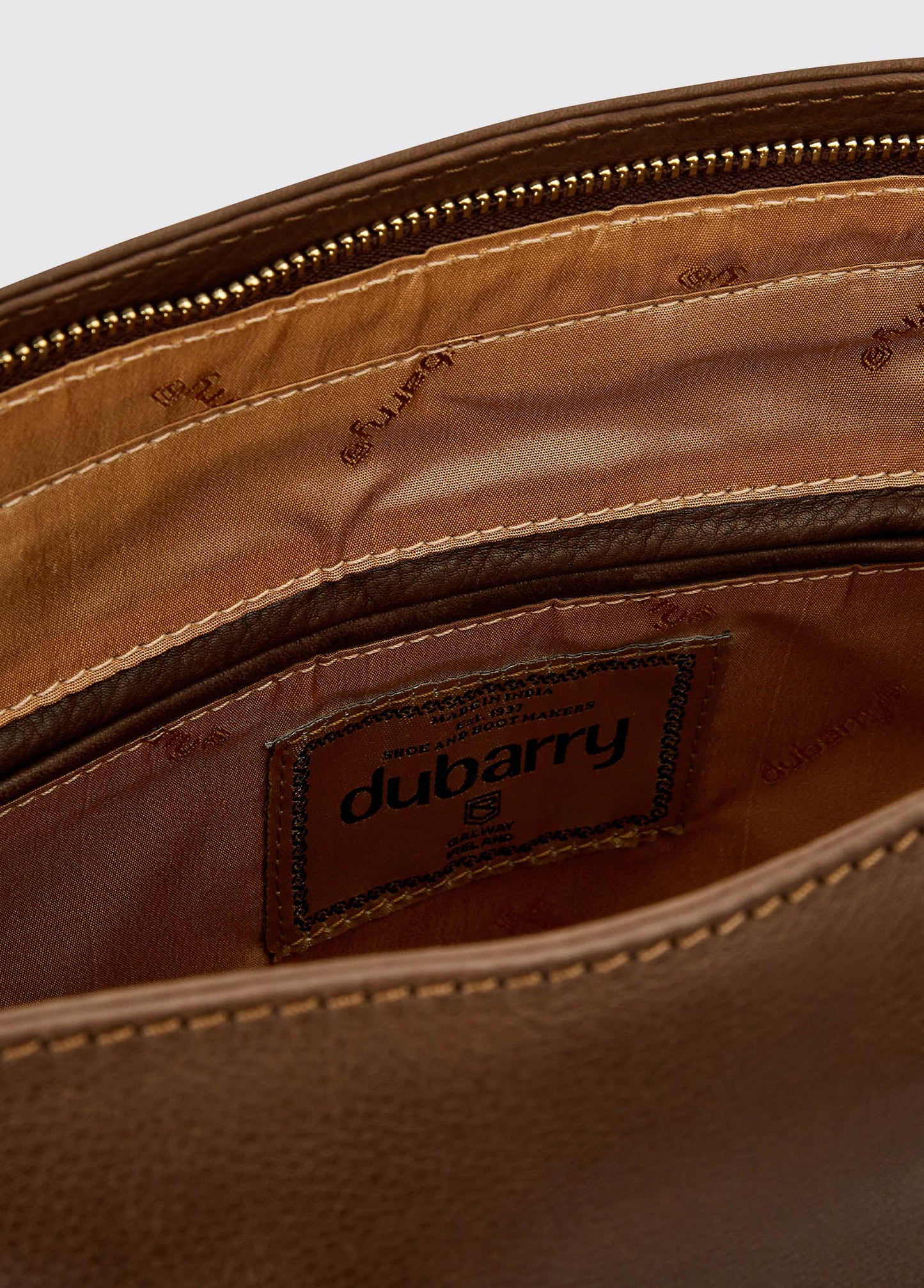Dubarry Tuam Tote Bag