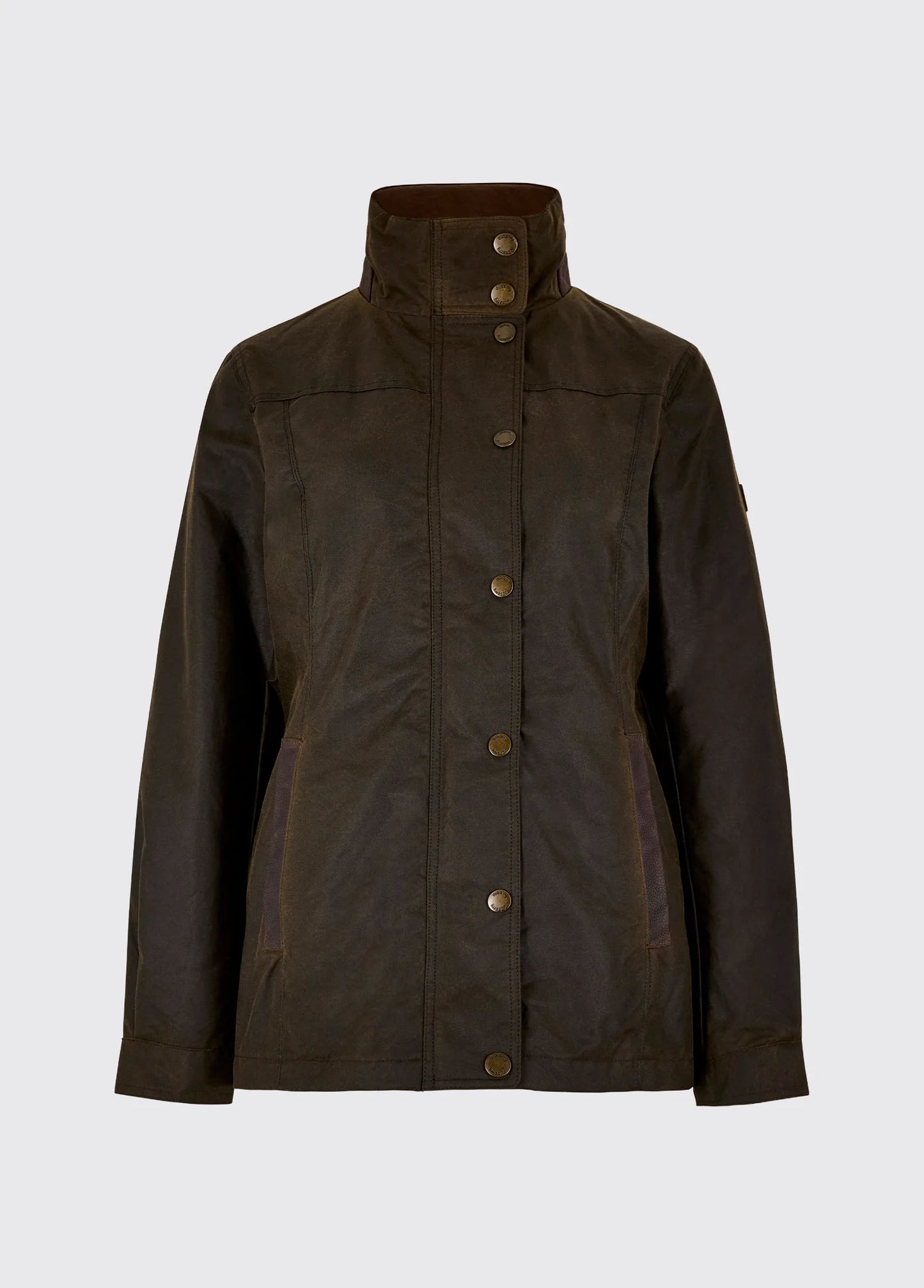 Dubarry Mountrath Waxed Jacket