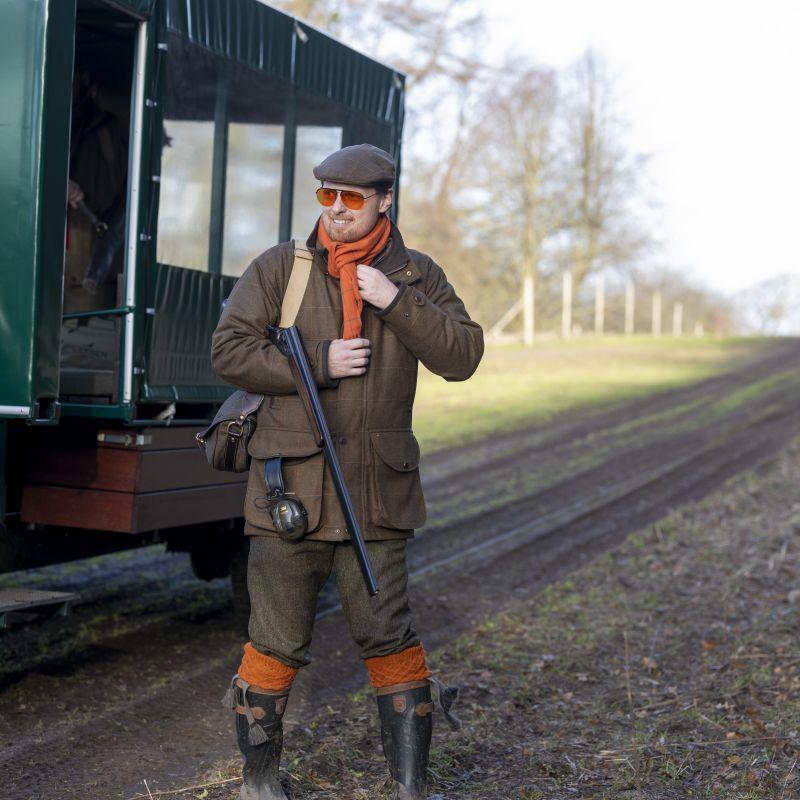 Laksen Kirkton Leith Breeks w. CTX™