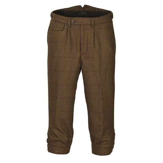 Laksen CTX Waterproof Mens Tweed Breeks