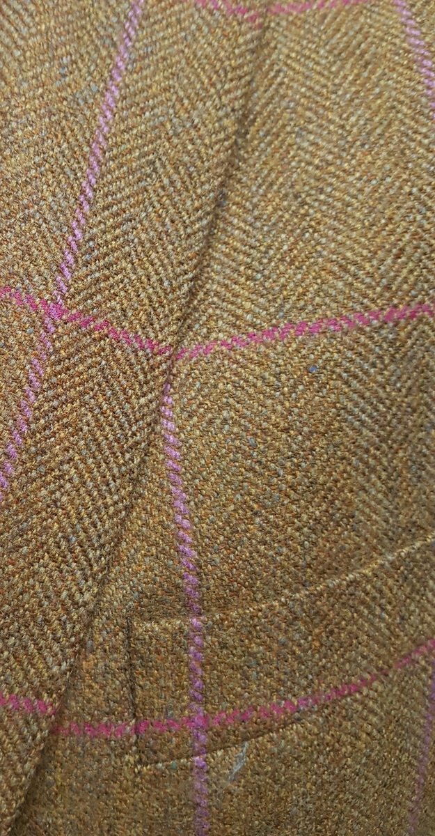 Magee Men's Tweed Nice K2 Sports Jacket