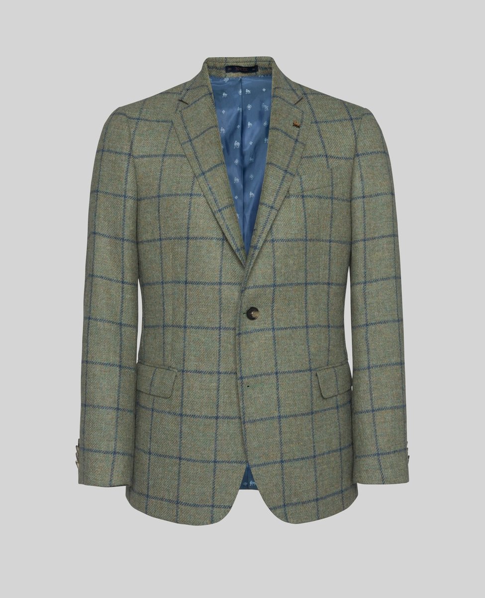 Magee Men's Tweed Nice K2 Sports Jacket