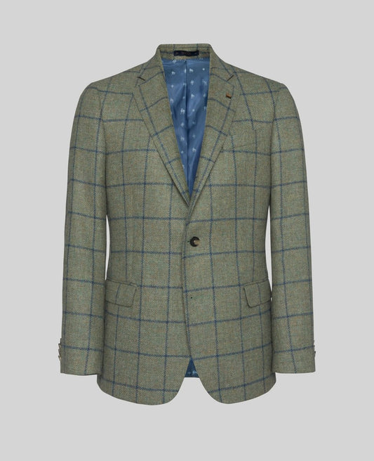 Magee Men's Tweed Nice K2 Sports Jacket