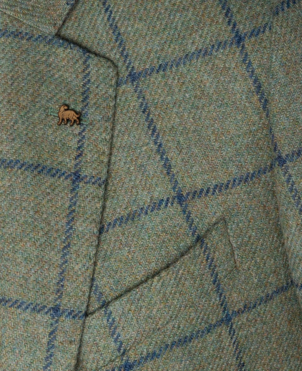 Magee Men's Tweed Nice K2 Sports Jacket