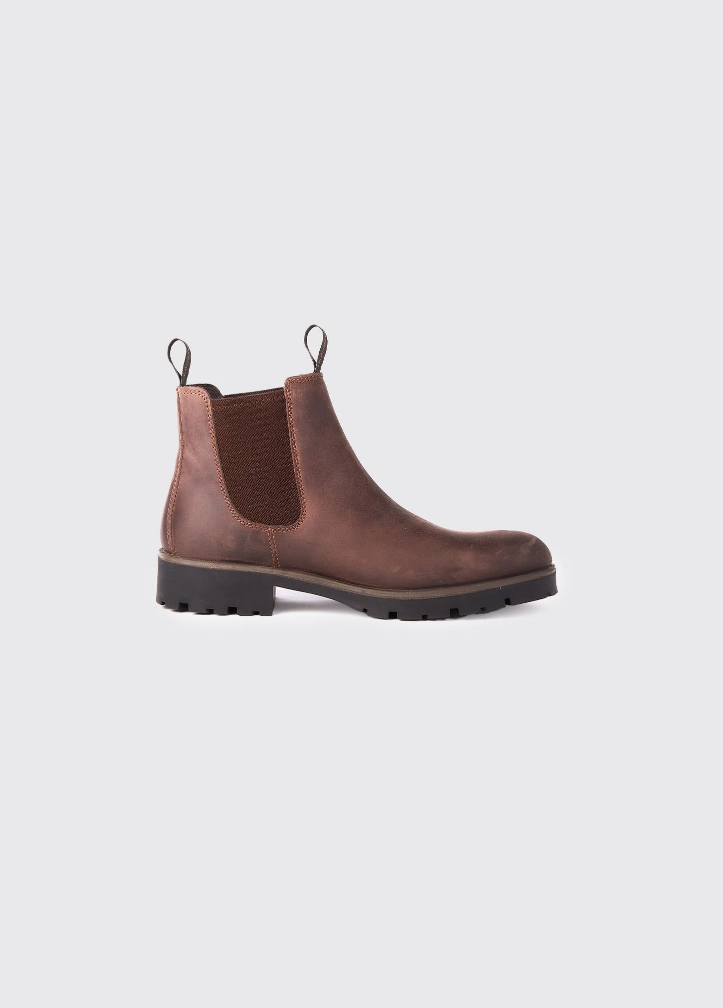 Dubarry Antrim Country Boot - Old Rum