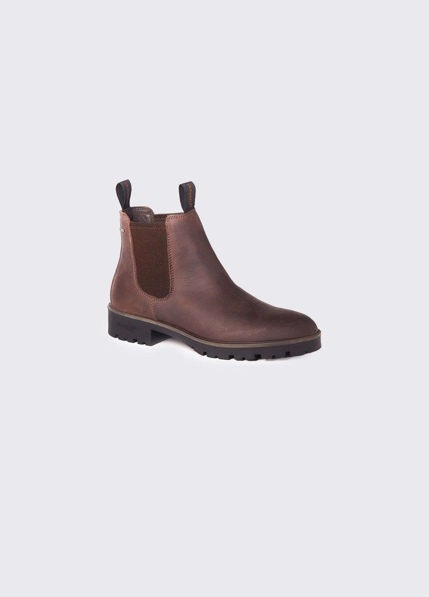 Dubarry Antrim Country Boot - Old Rum
