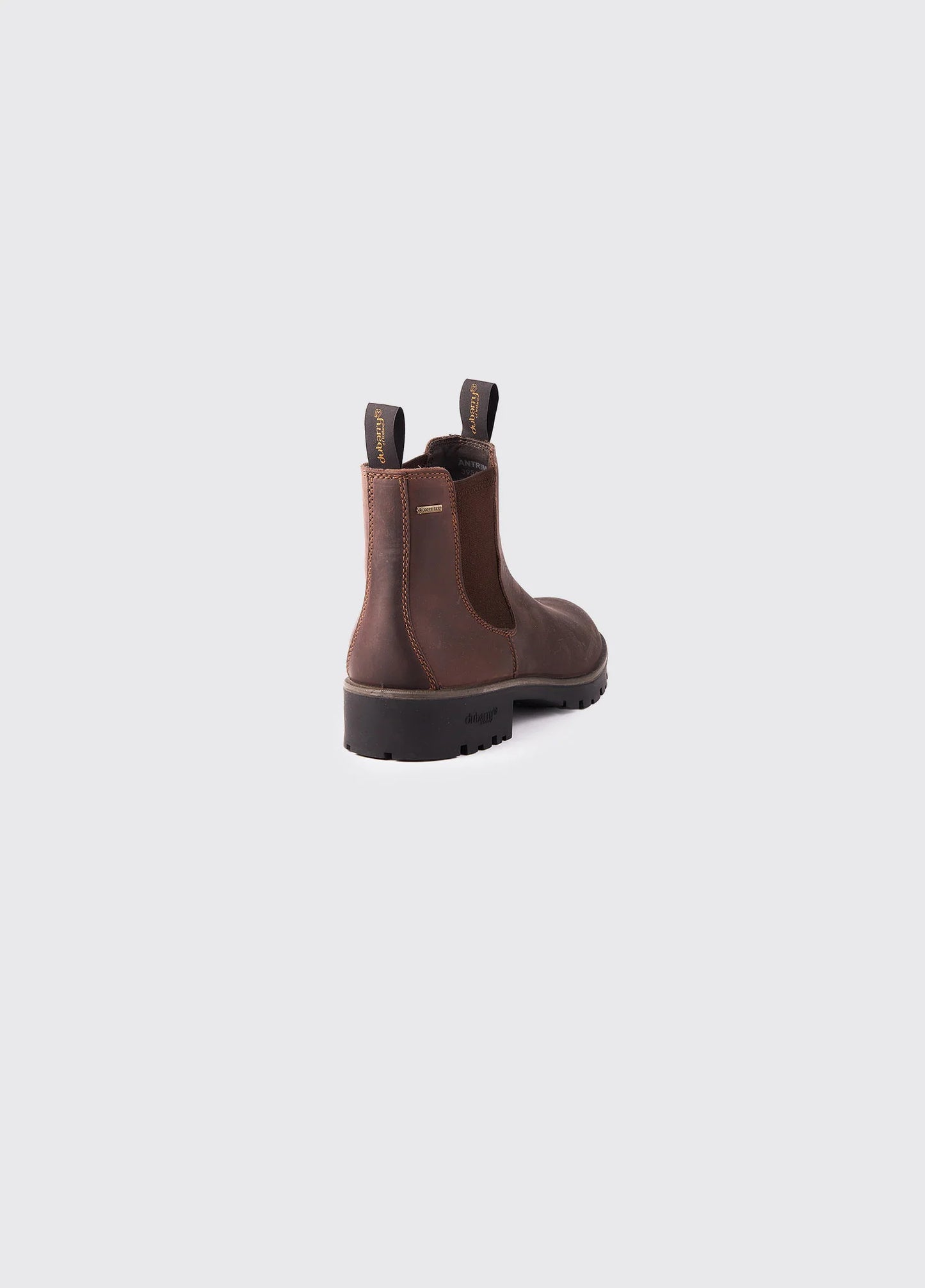 Dubarry Antrim Country Boot - Old Rum