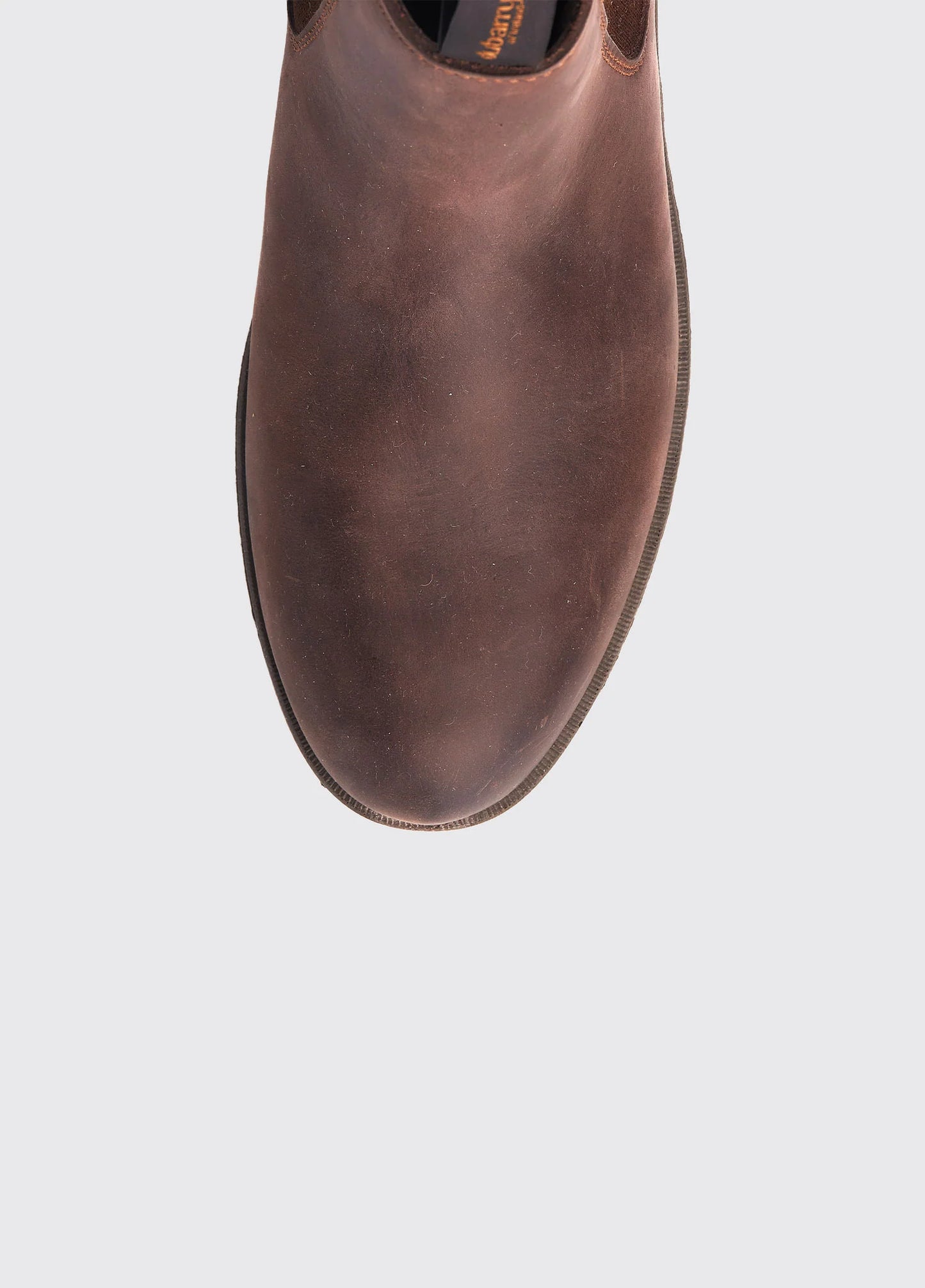 Dubarry Antrim Country Boot - Old Rum