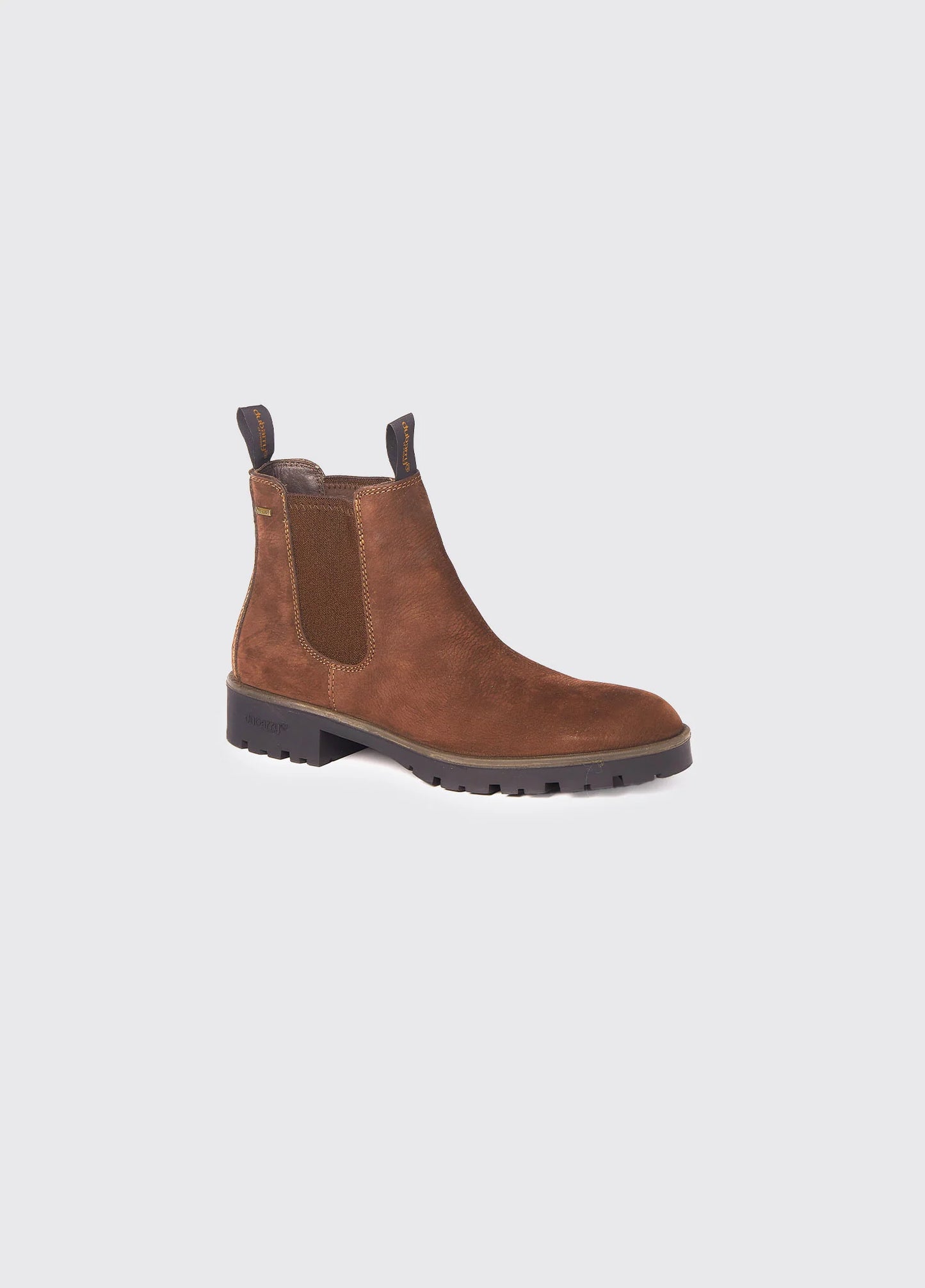 Dubarry Antrim Country Boot - Walnut