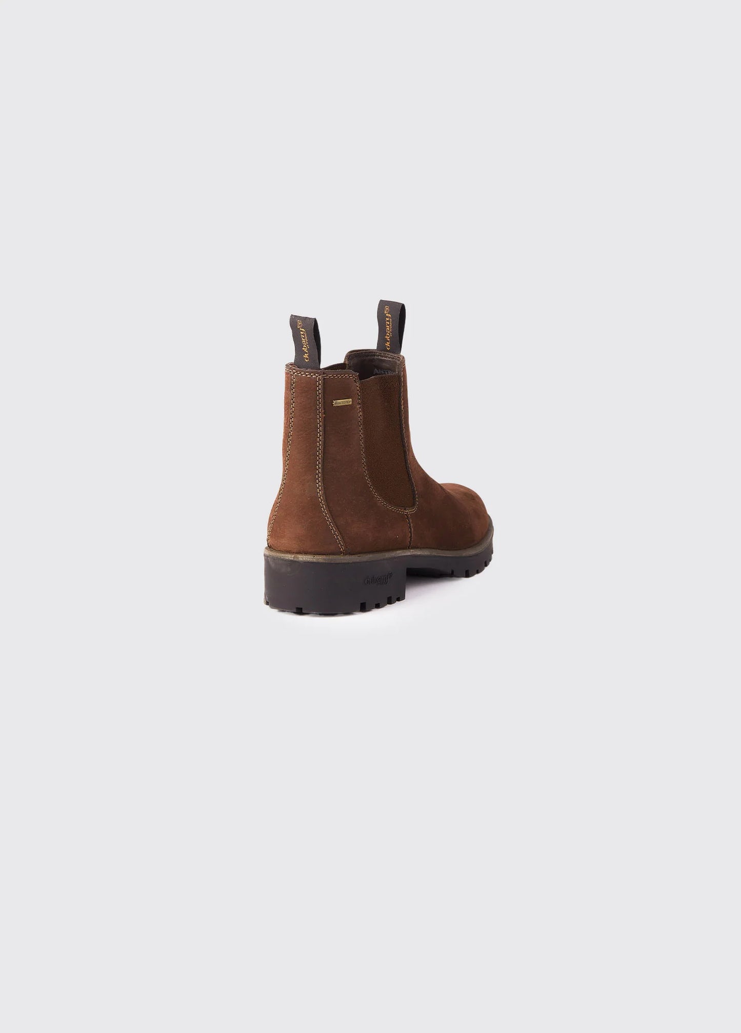 Dubarry Antrim Country Boot - Walnut