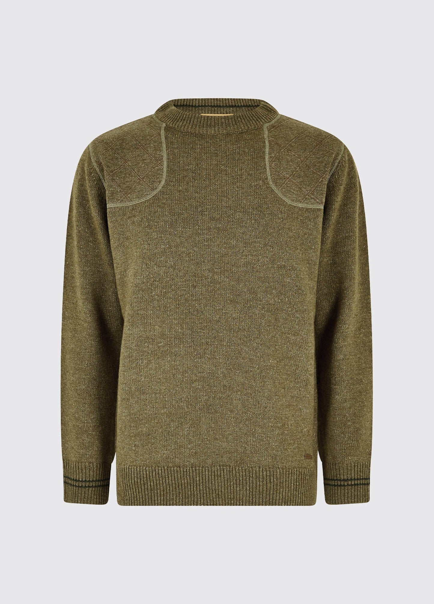 Dubarry Clarinbridge Crew Neck Sweater