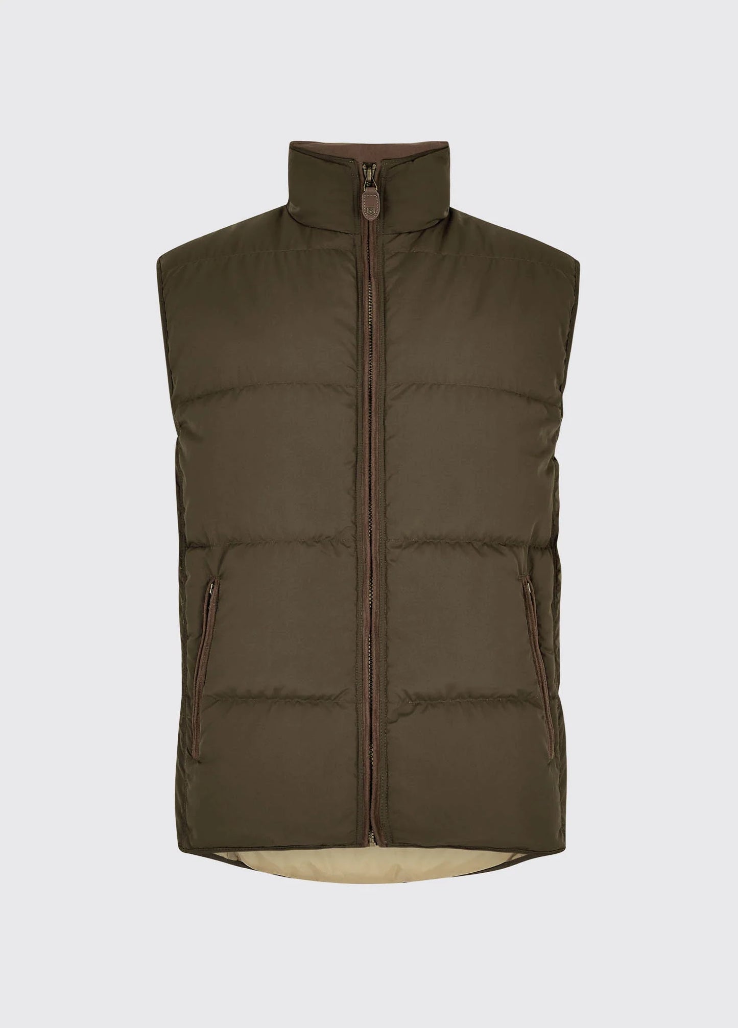 Dubarry Graystown Down Gilet