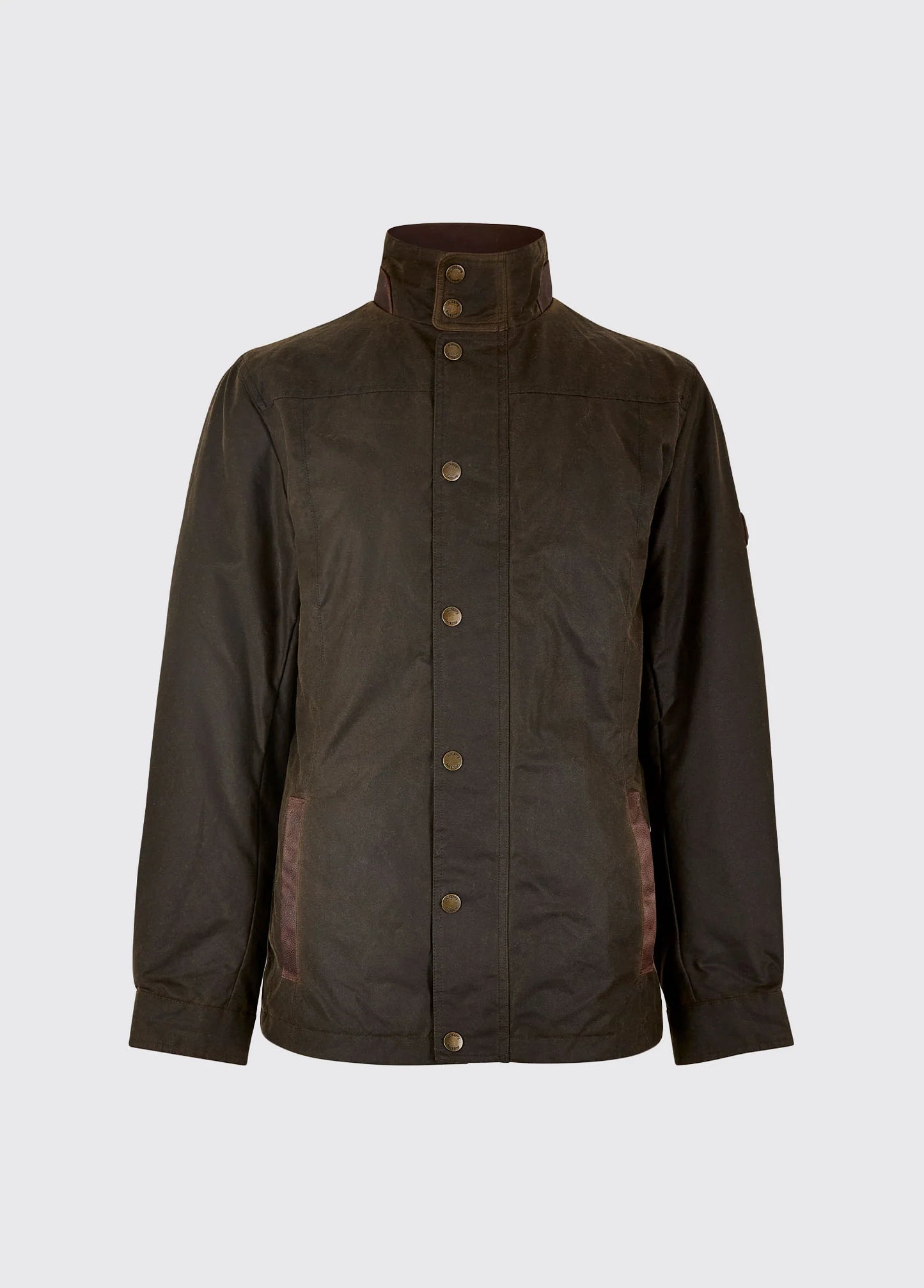 Dubarry Carrickfergus Waxed Jacket