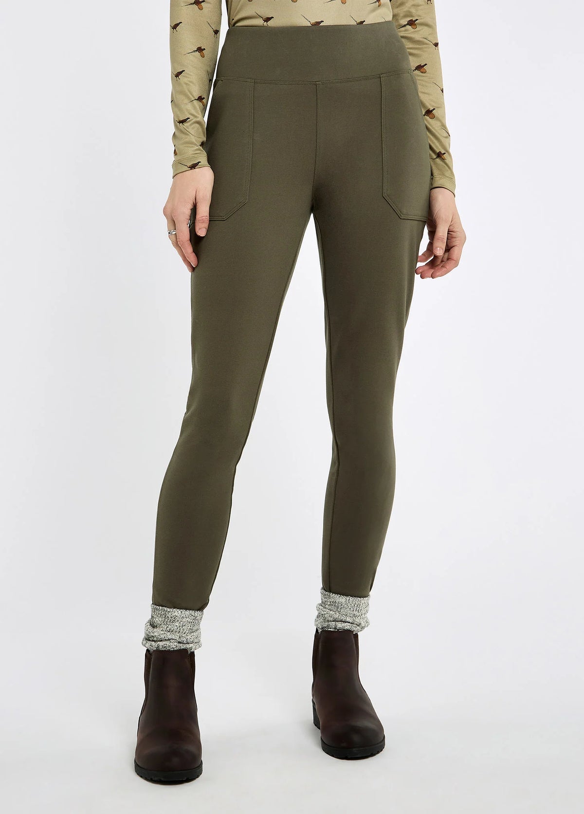 Dubarry Pepperwort Leggings