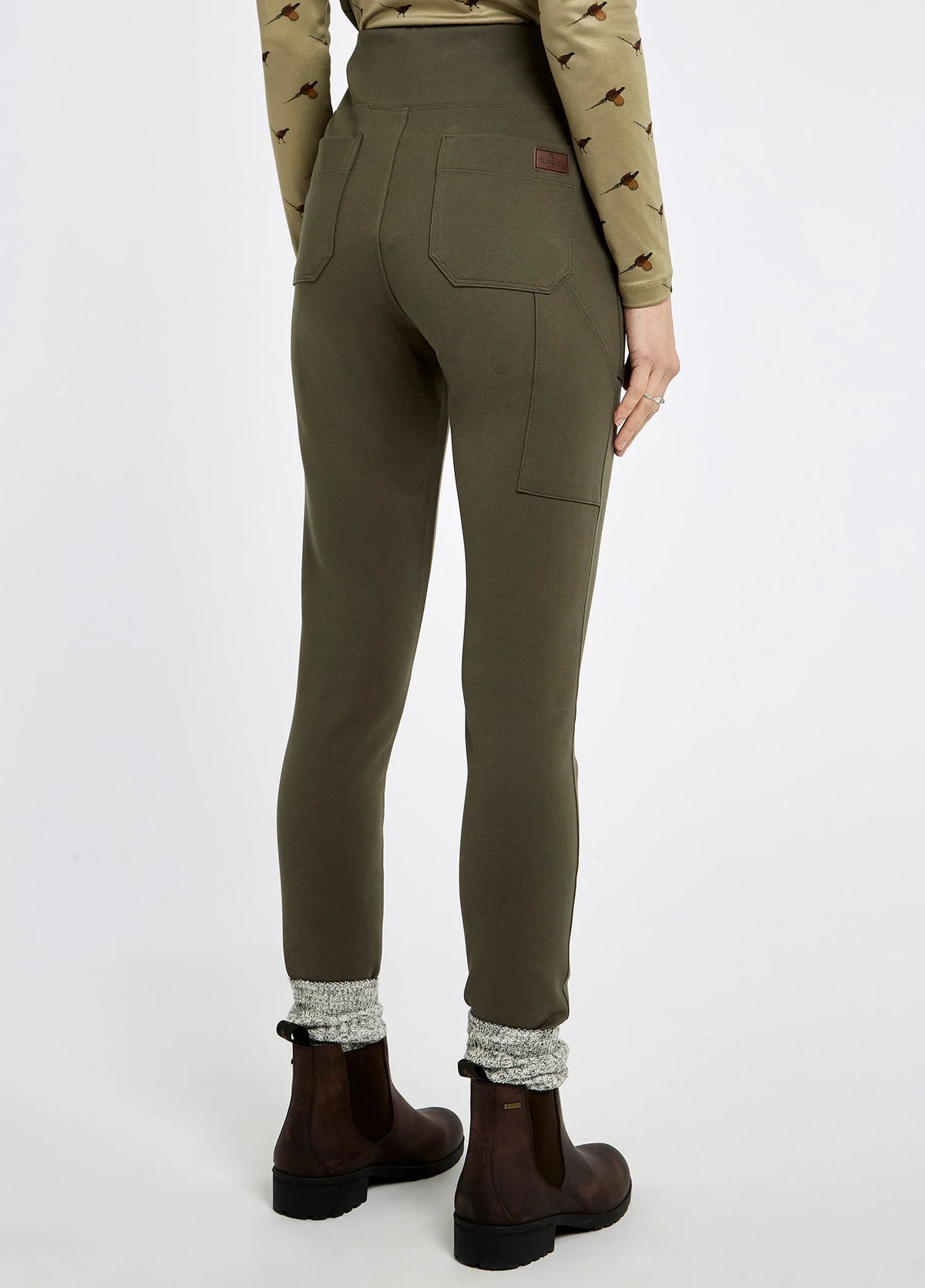 Dubarry Pepperwort Leggings