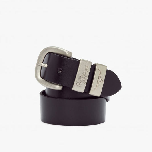 RM Williams Drover Belt