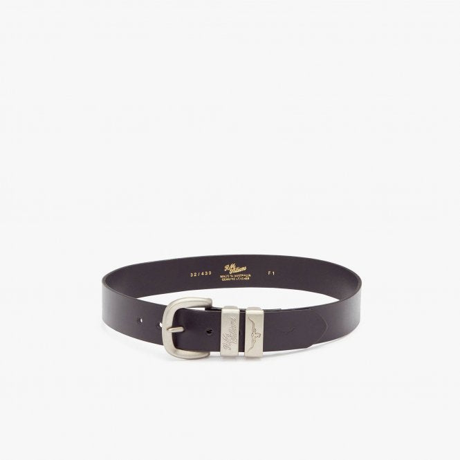 RM Williams Drover Belt