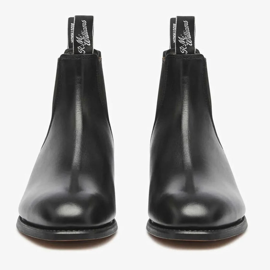 RM Williams Comfort Craftsman