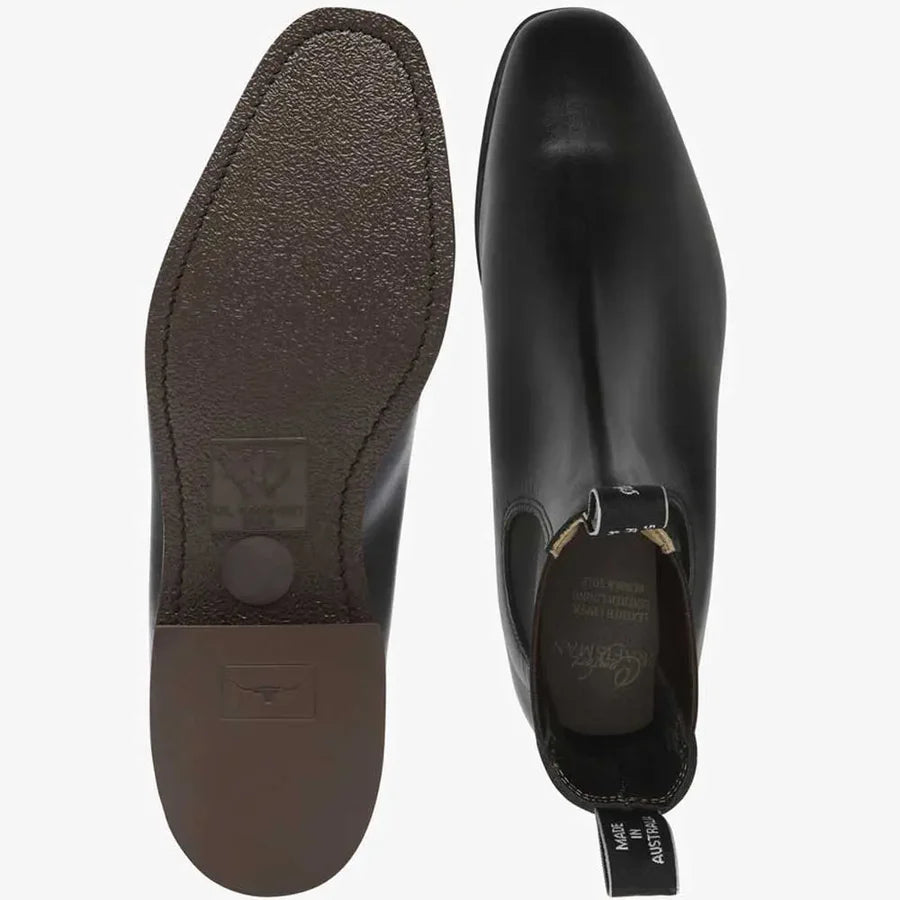 RM Williams Comfort Craftsman