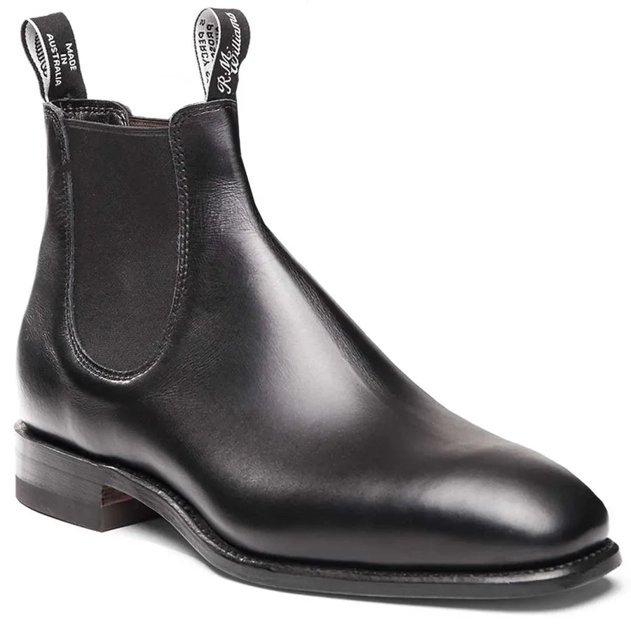 RM Williams Comfort Craftsman