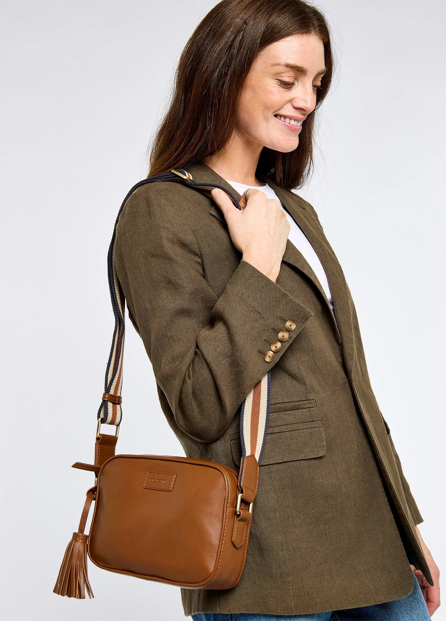 Dubarry Rostrevor Ladies Cross Body Bag