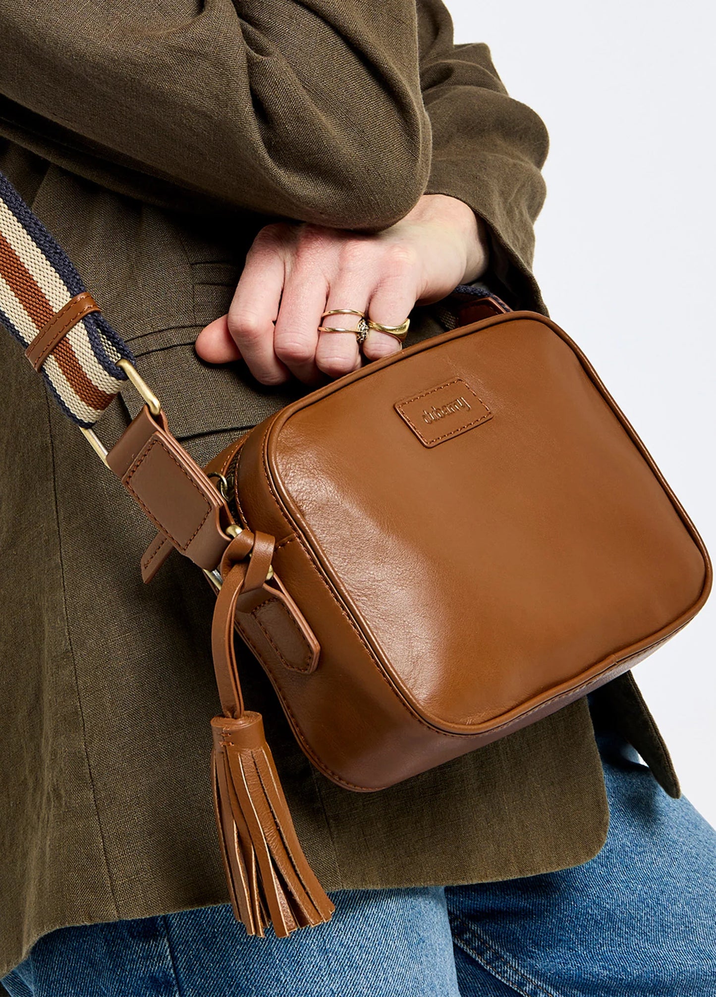 Dubarry Rostrevor Ladies Cross Body Bag