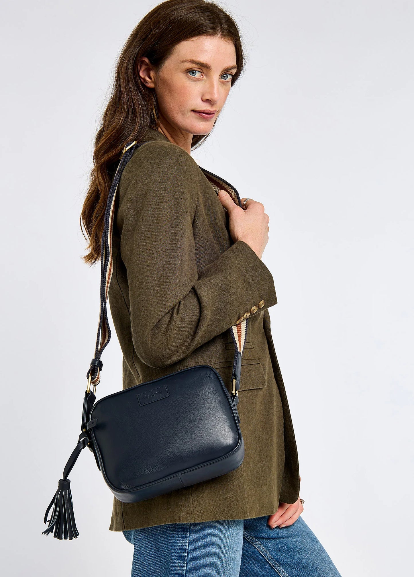 Dubarry Rostrevor Ladies Cross Body Bag