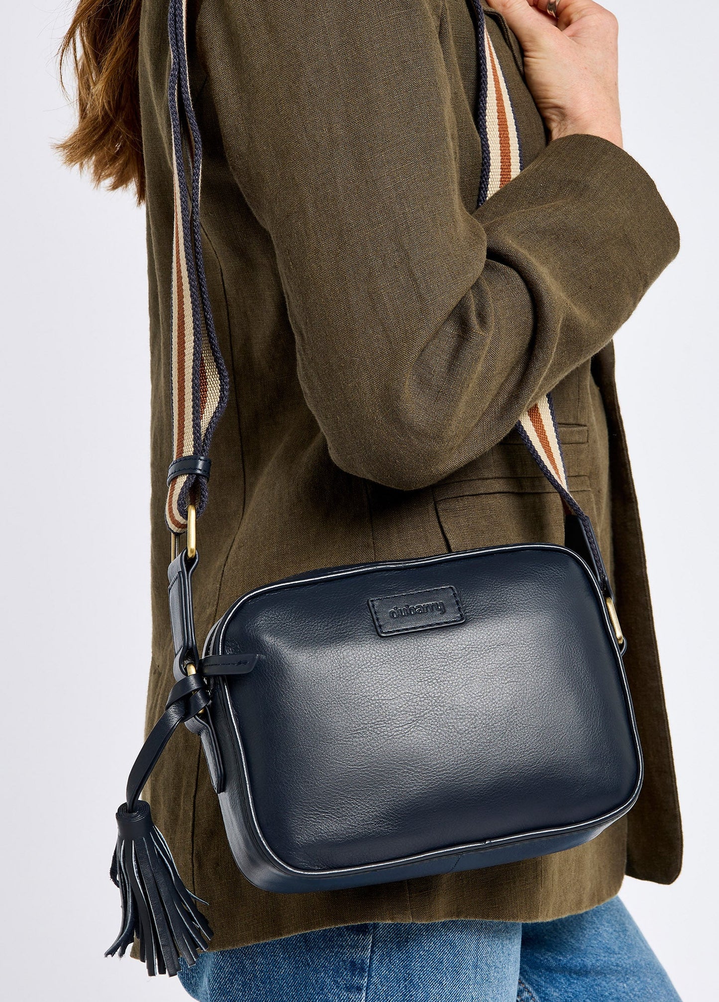 Dubarry Rostrevor Ladies Cross Body Bag