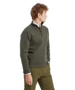 Schoffel Angus Aerobloc 1/4 Zip
