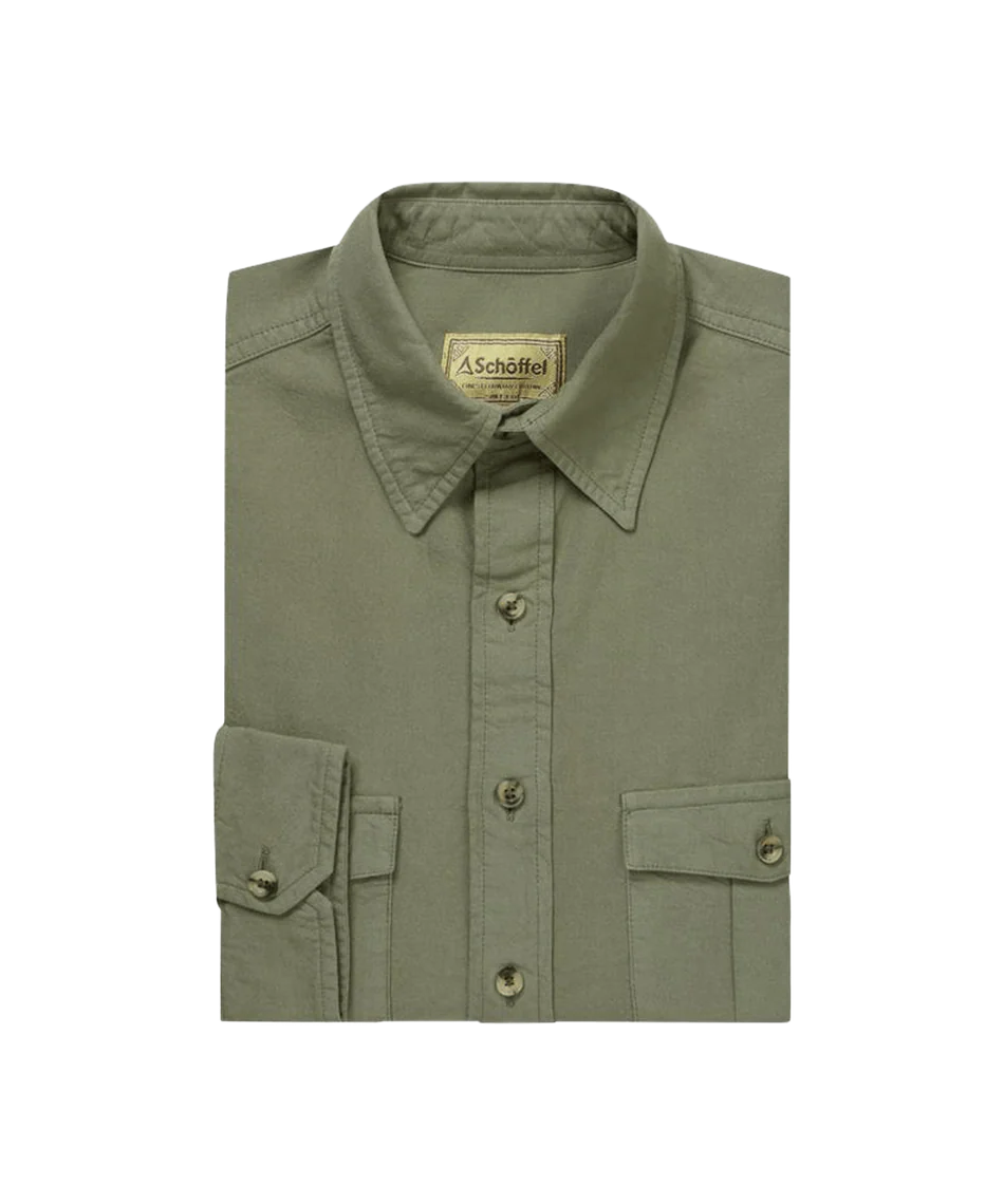 Schoffel Battlesbridge Shirt